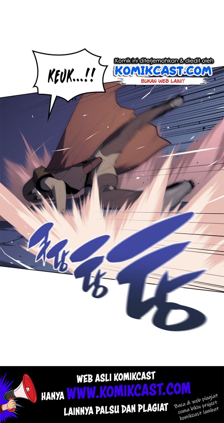 Overgeared New Chapter 30 Halaman 64