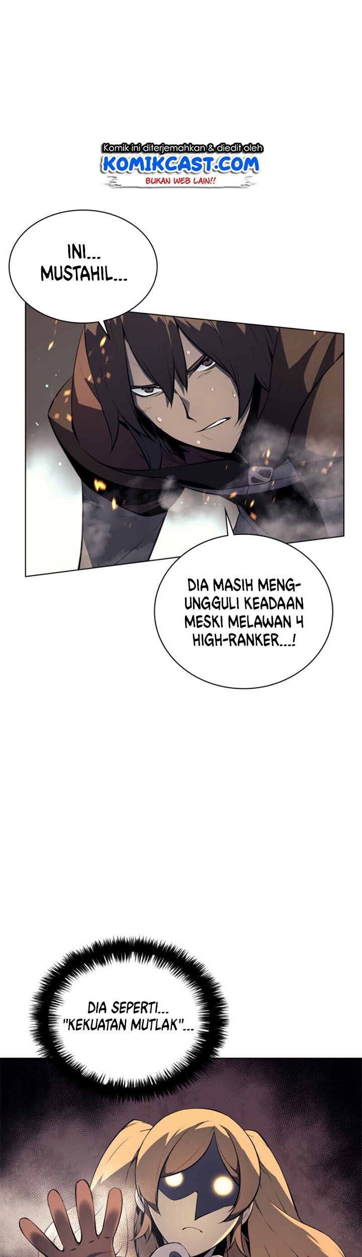 Overgeared New Chapter 30 Halaman 65