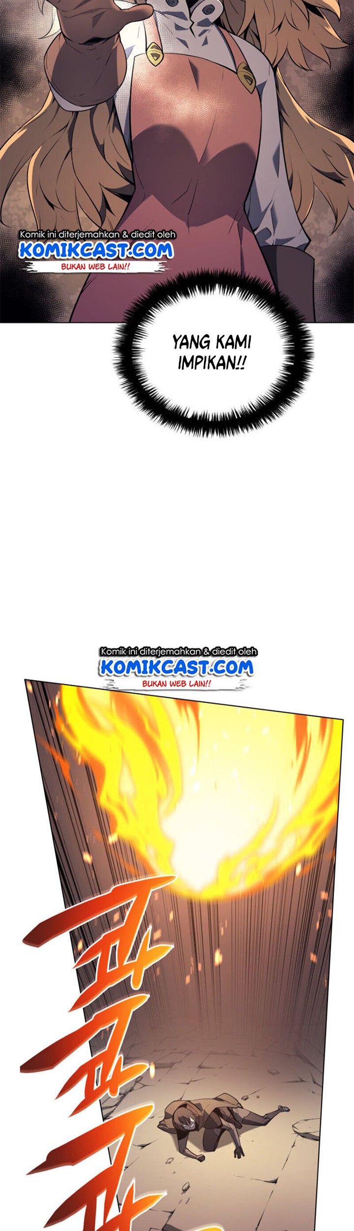 Overgeared New Chapter 30 Halaman 66