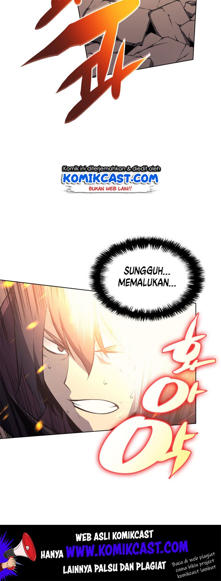Overgeared New Chapter 30 Halaman 67