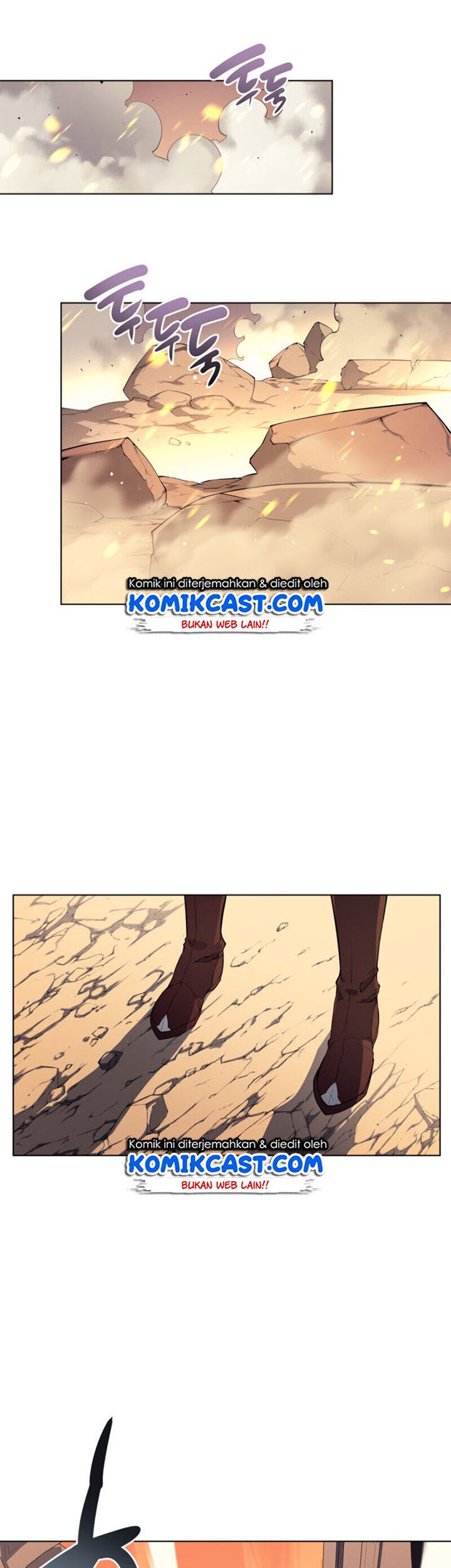 Overgeared New Chapter 30 Halaman 69