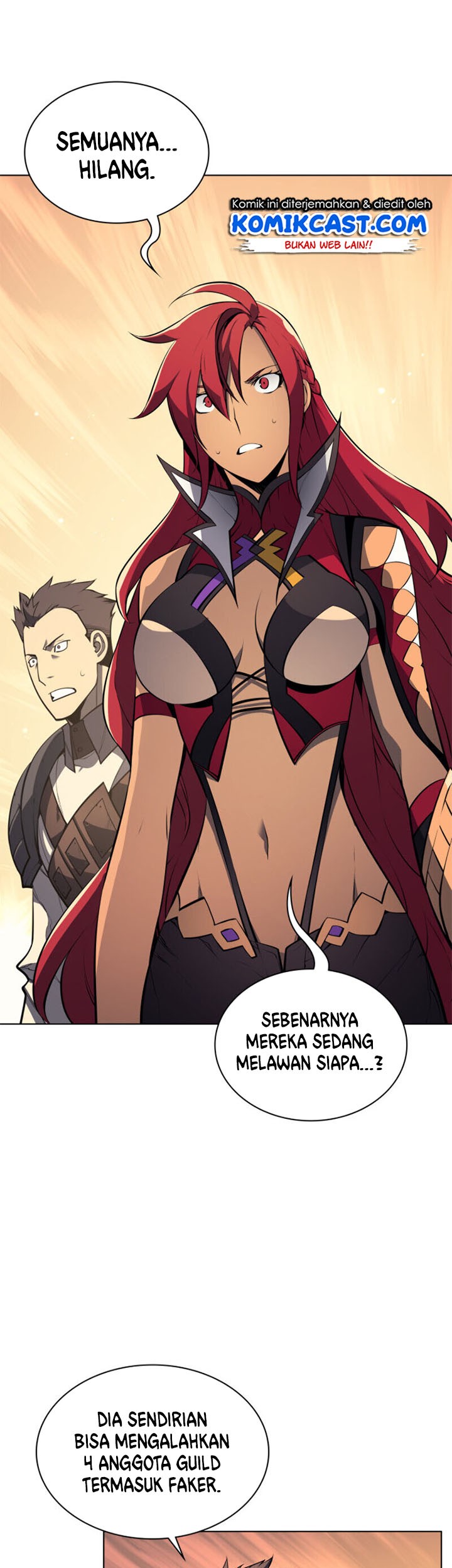 Overgeared New Chapter 30 Halaman 71