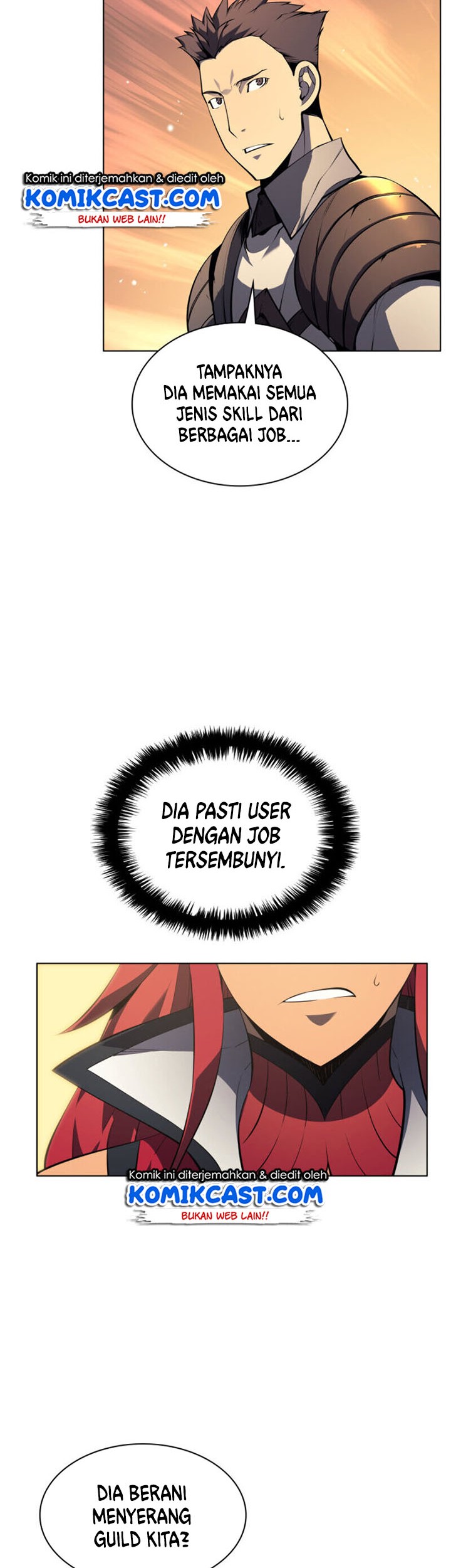 Overgeared New Chapter 30 Halaman 72