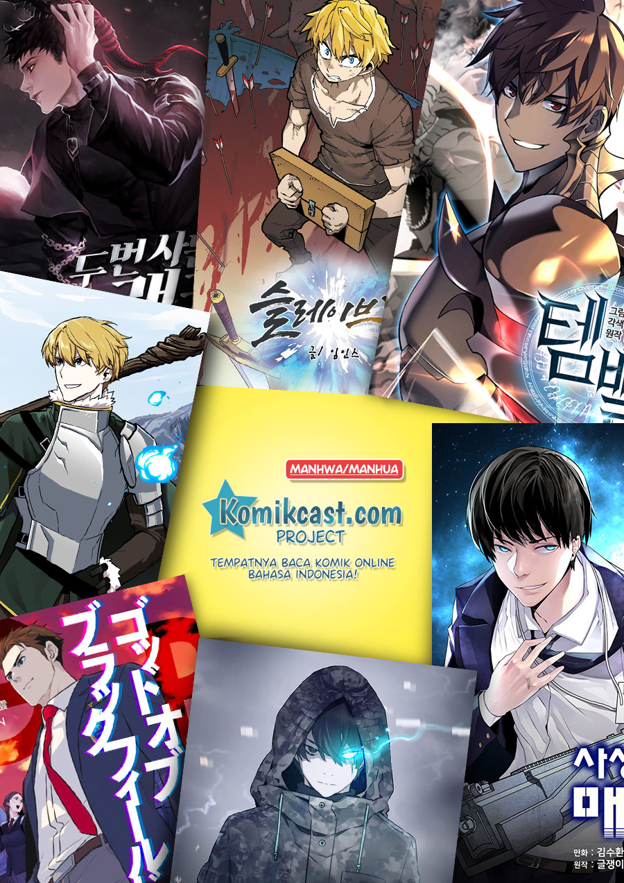 Overgeared New Chapter 30 Halaman 76