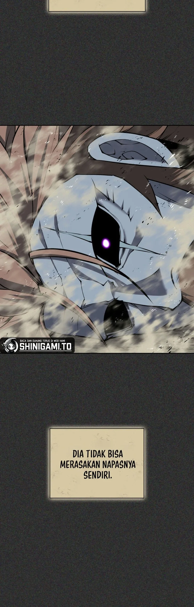 Overgeared New Chapter 337 Halaman 30
