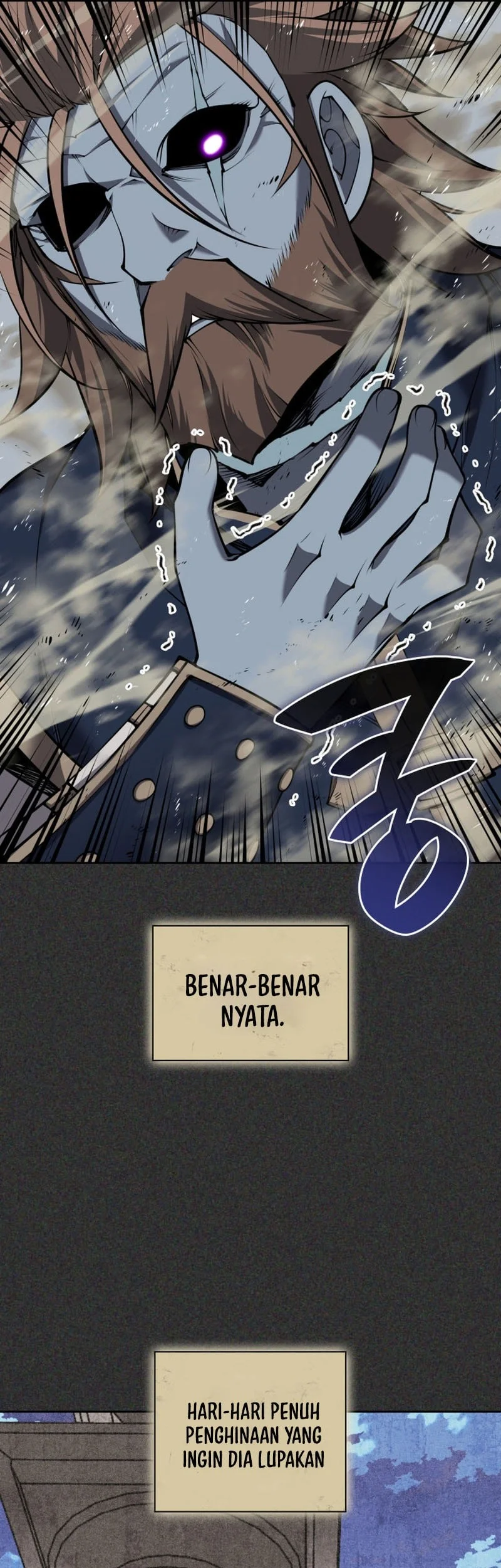 Overgeared New Chapter 337 Halaman 35