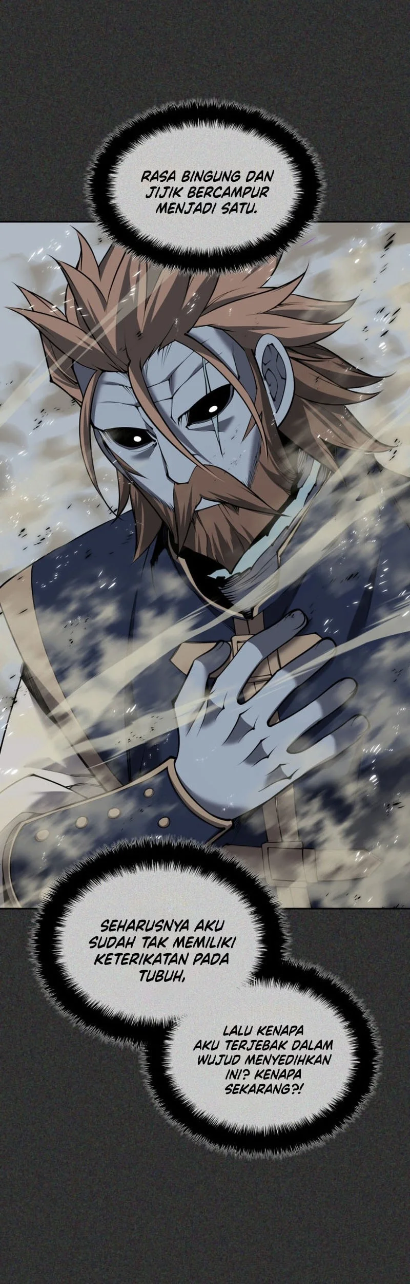 Overgeared New Chapter 337 Halaman 37