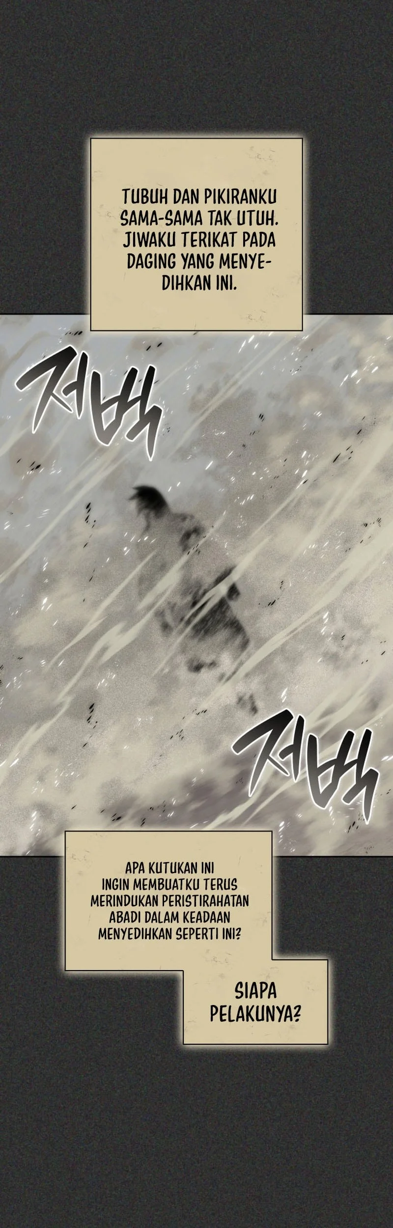Overgeared New Chapter 337 Halaman 38
