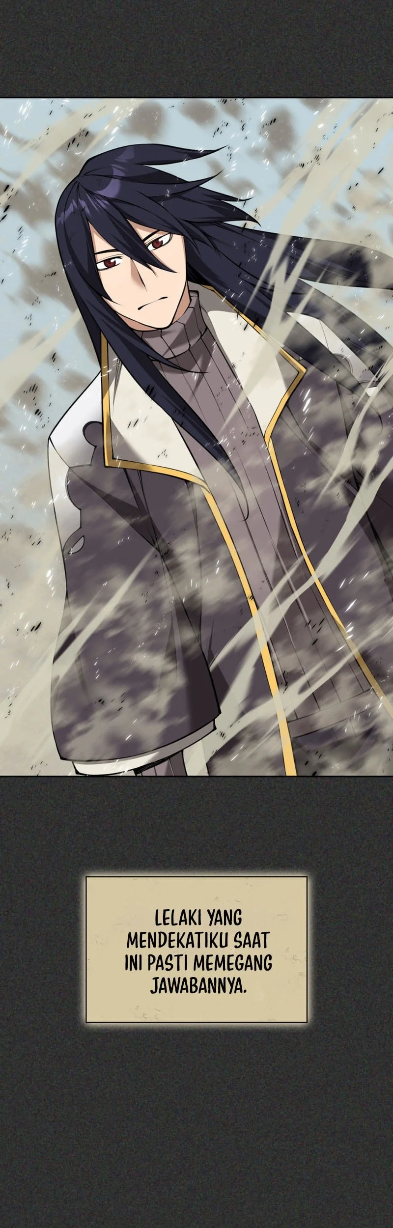Overgeared New Chapter 337 Halaman 39