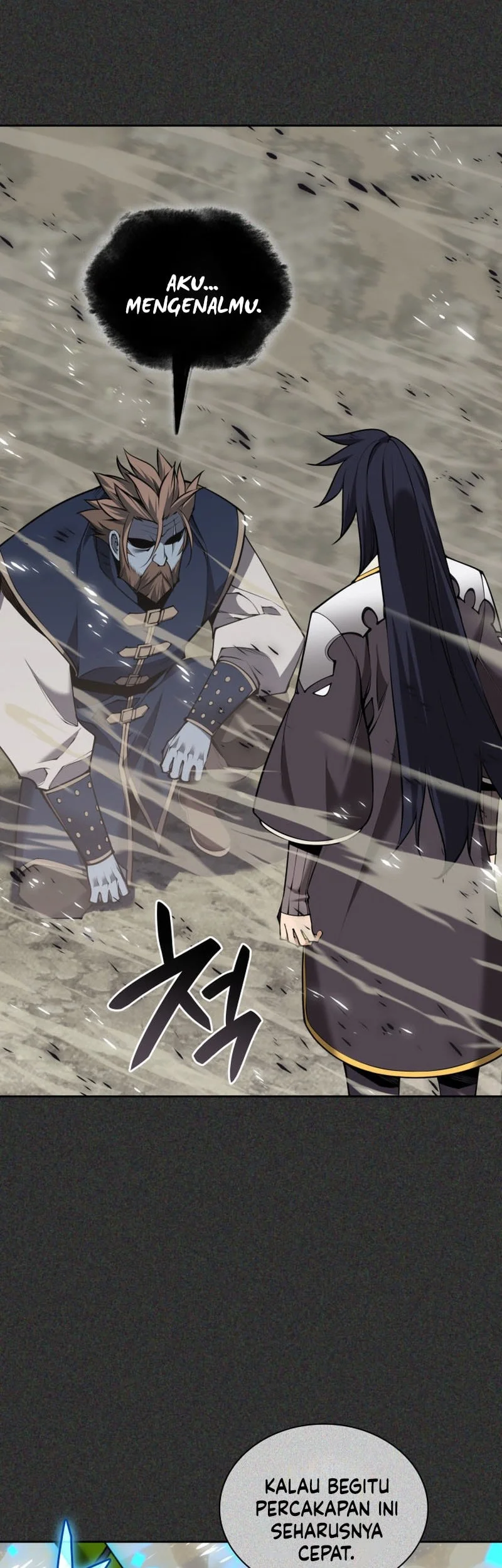 Overgeared New Chapter 337 Halaman 40