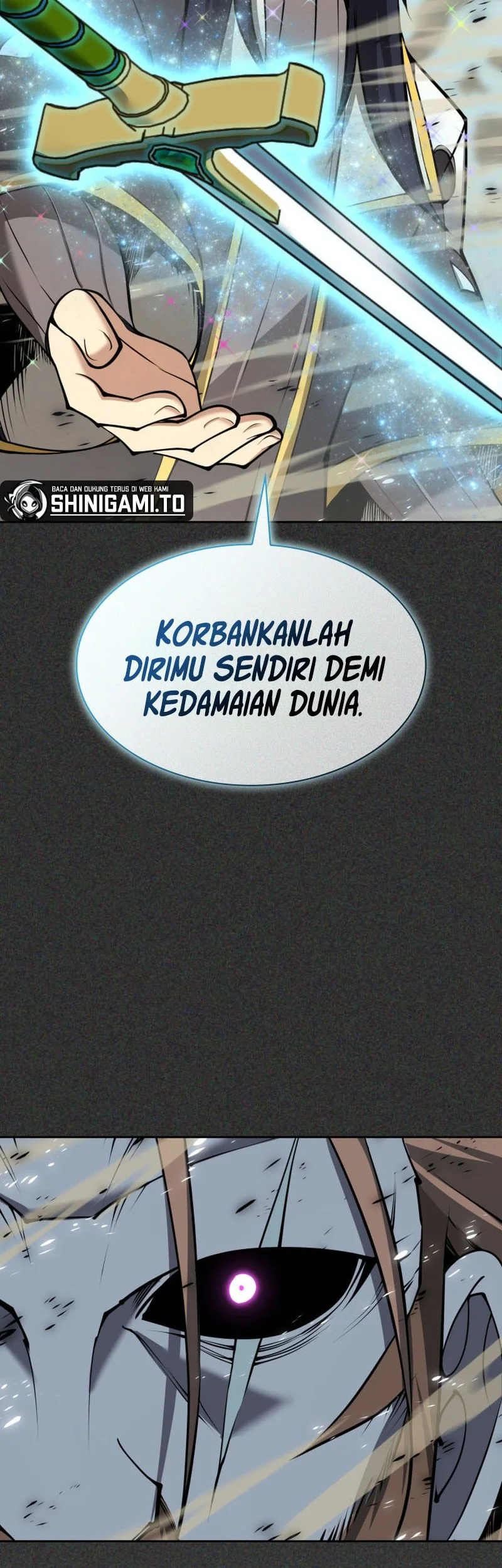 Overgeared New Chapter 337 Halaman 42
