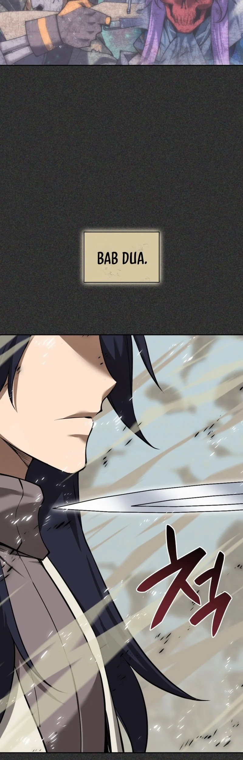 Overgeared New Chapter 337 Halaman 56