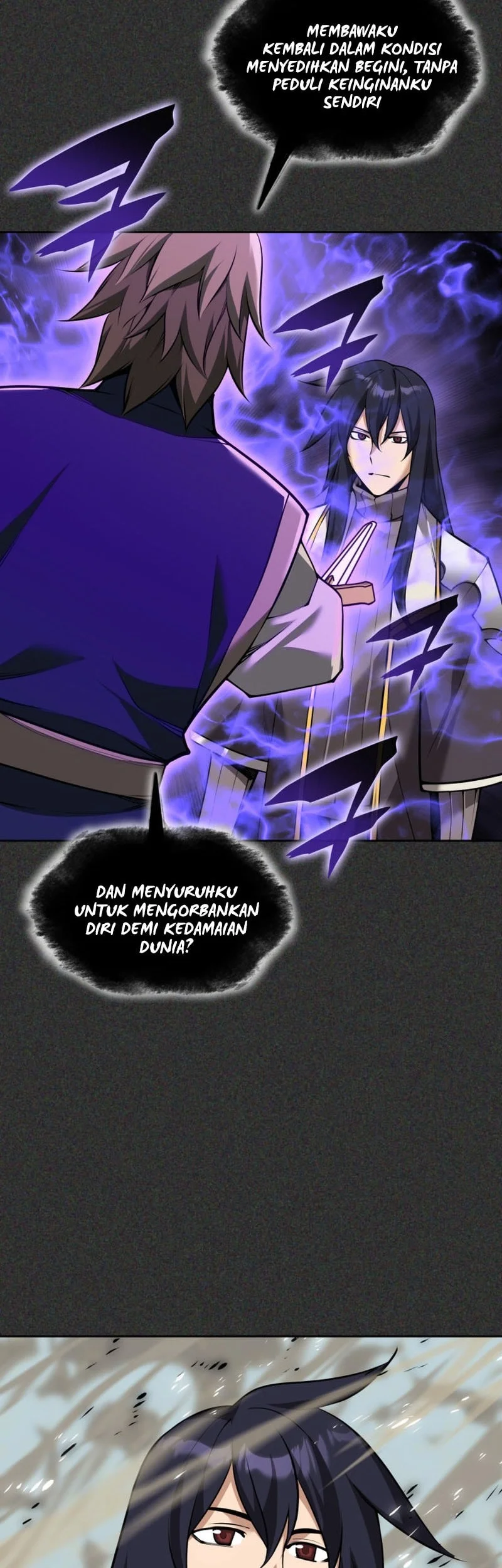 Overgeared New Chapter 337 Halaman 60