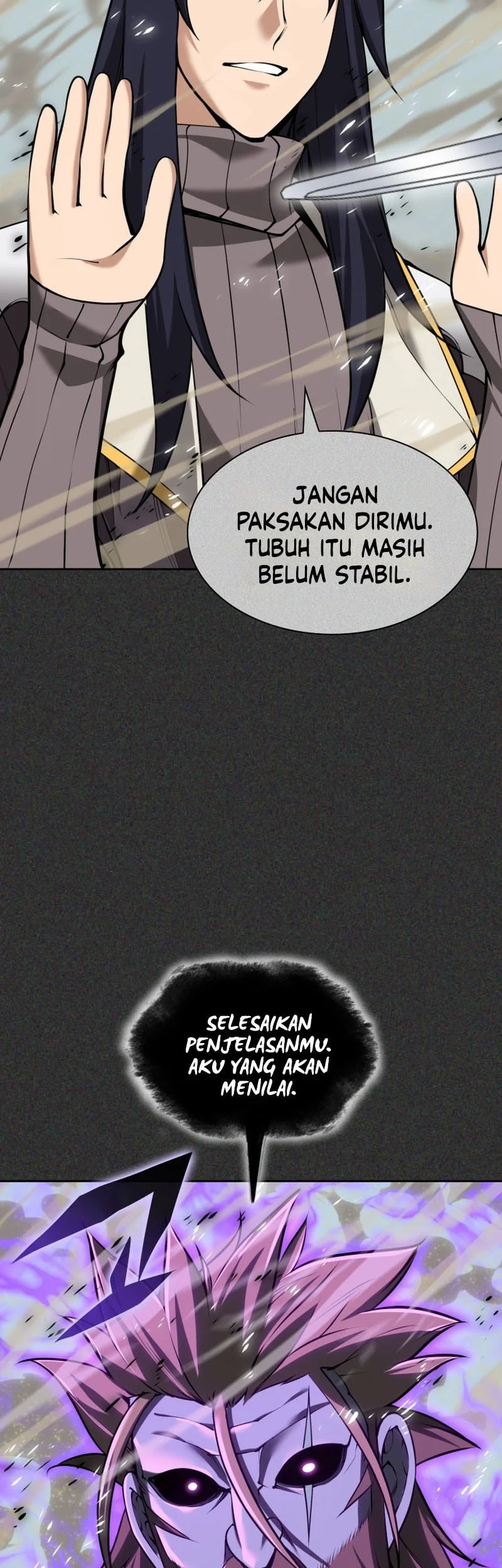 Overgeared New Chapter 337 Halaman 61