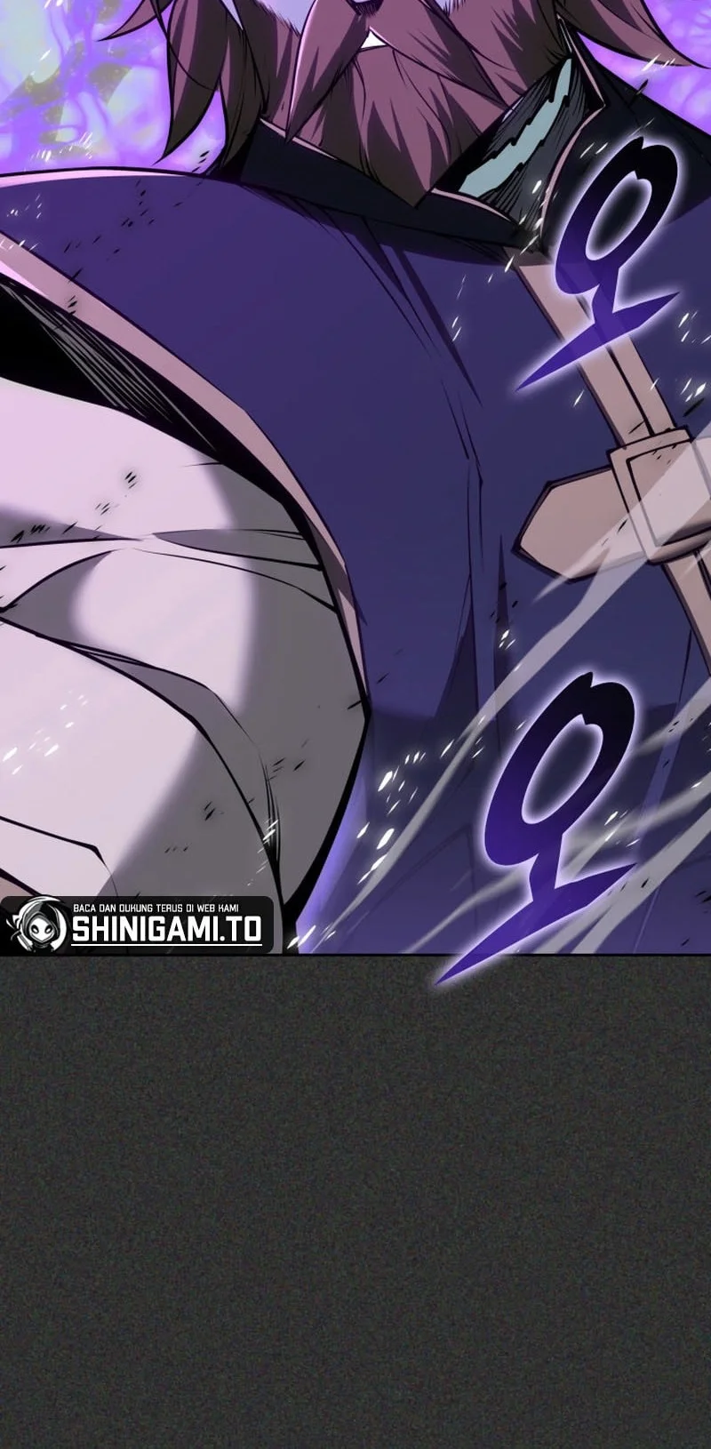 Overgeared New Chapter 337 Halaman 62