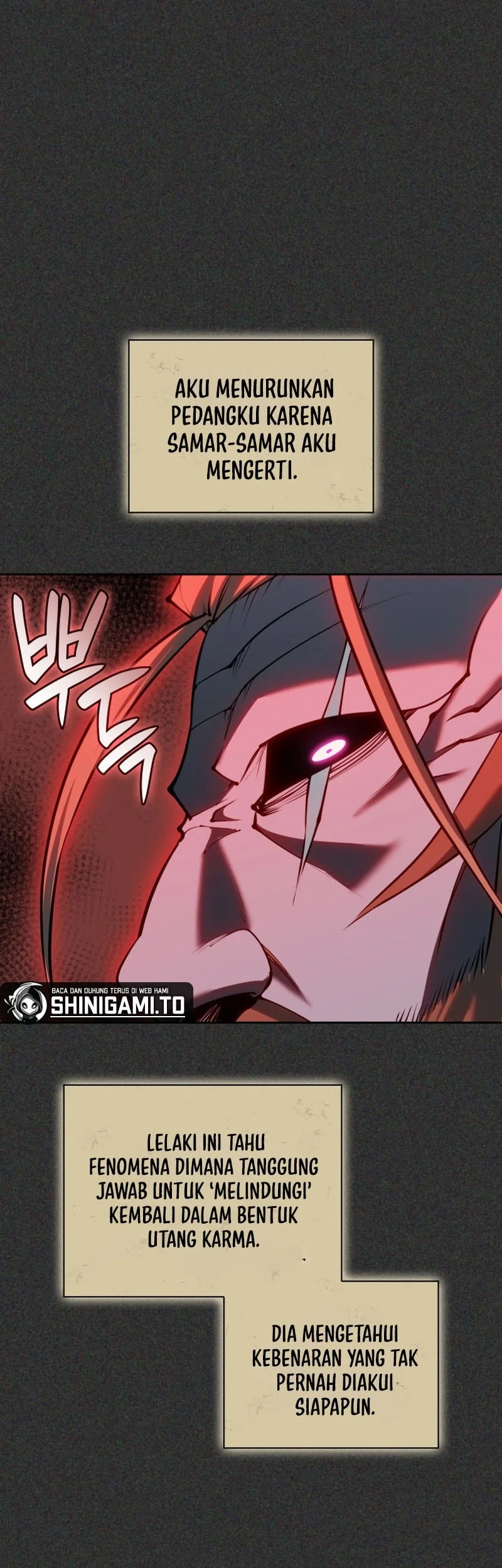Overgeared New Chapter 337 Halaman 65