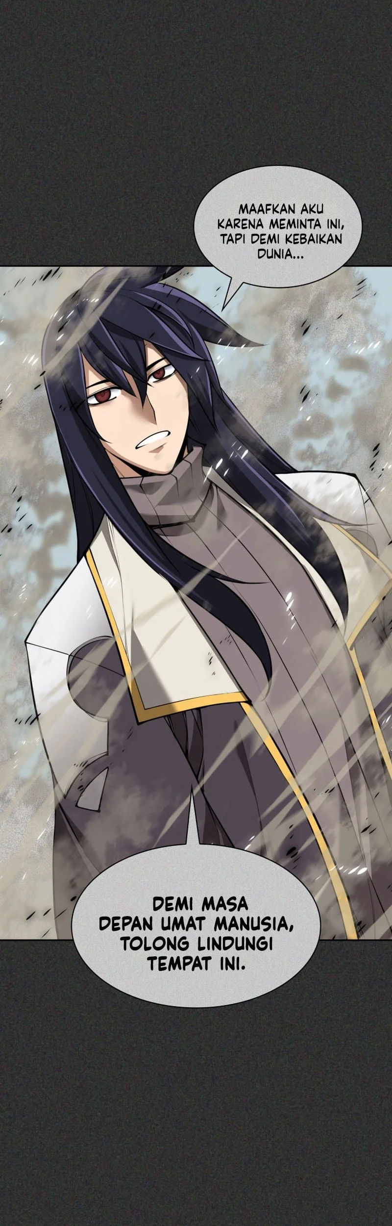 Overgeared New Chapter 337 Halaman 66