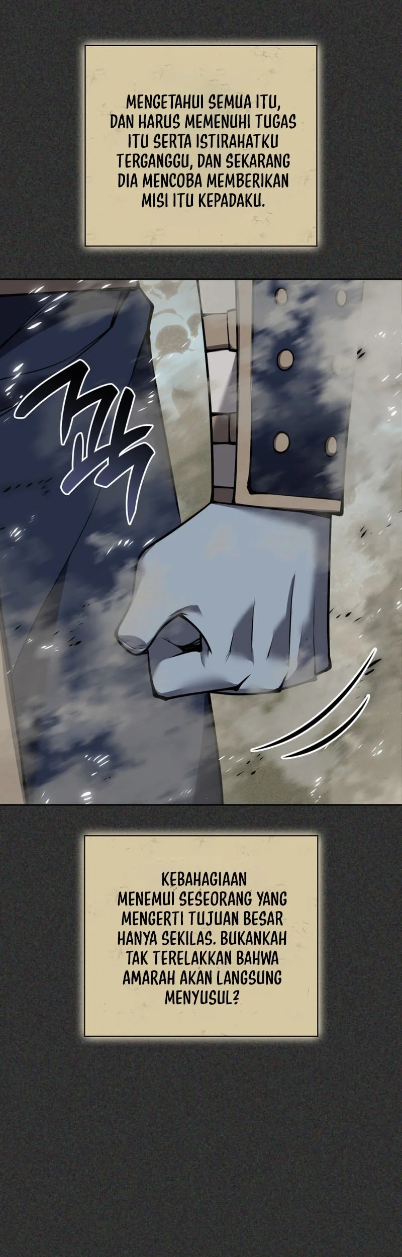 Overgeared New Chapter 337 Halaman 67