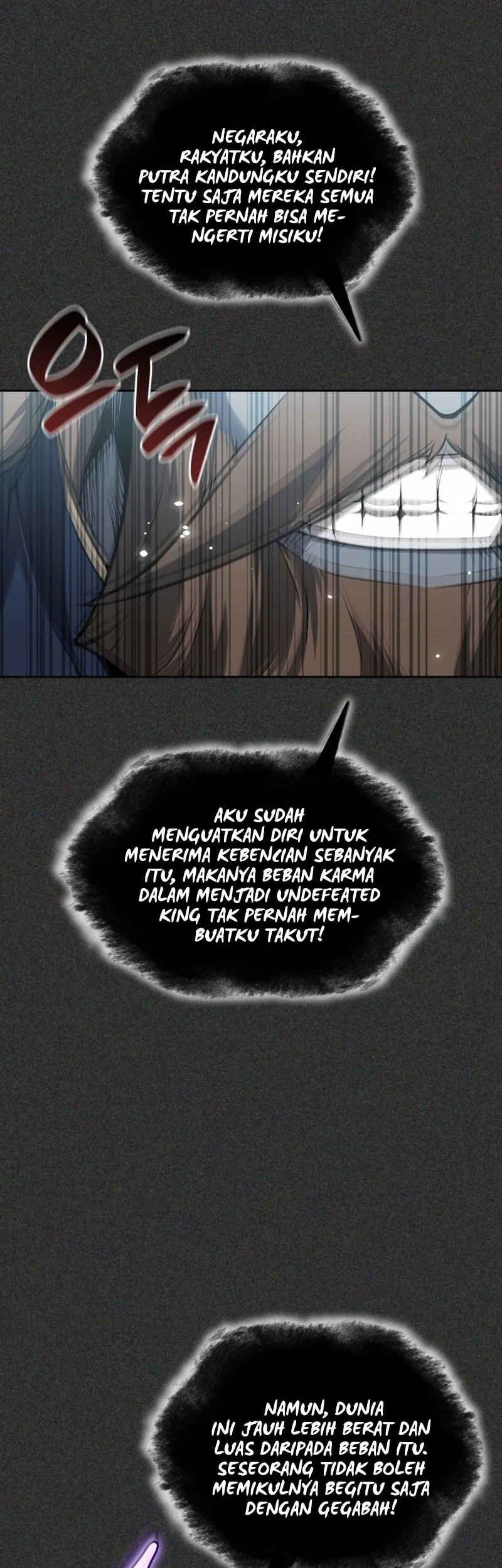 Overgeared New Chapter 337 Halaman 68