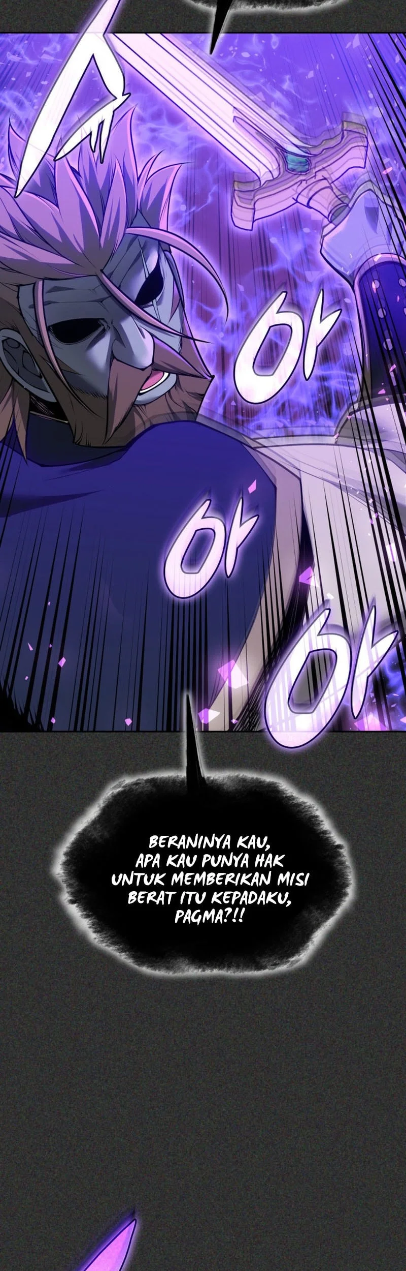 Overgeared New Chapter 337 Halaman 69