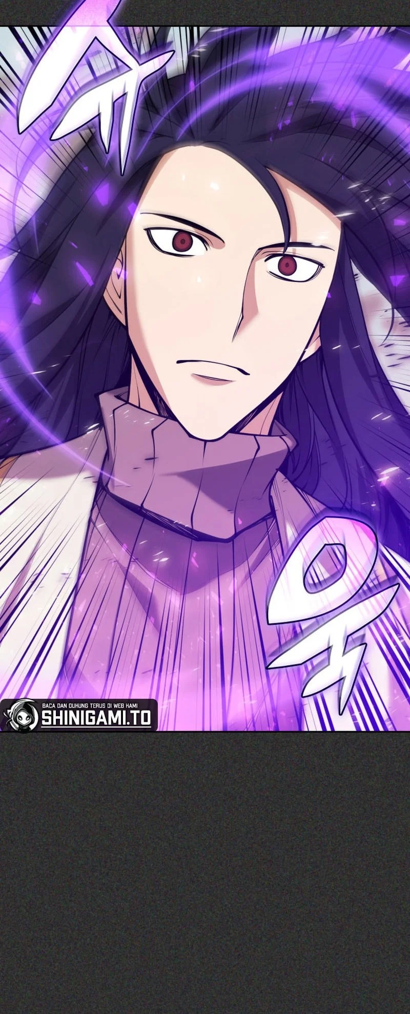 Overgeared New Chapter 337 Halaman 70
