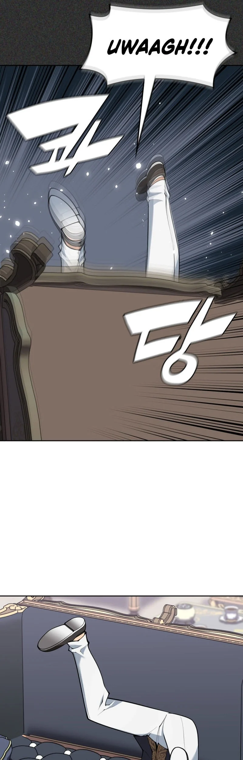 Overgeared New Chapter 337 Halaman 71