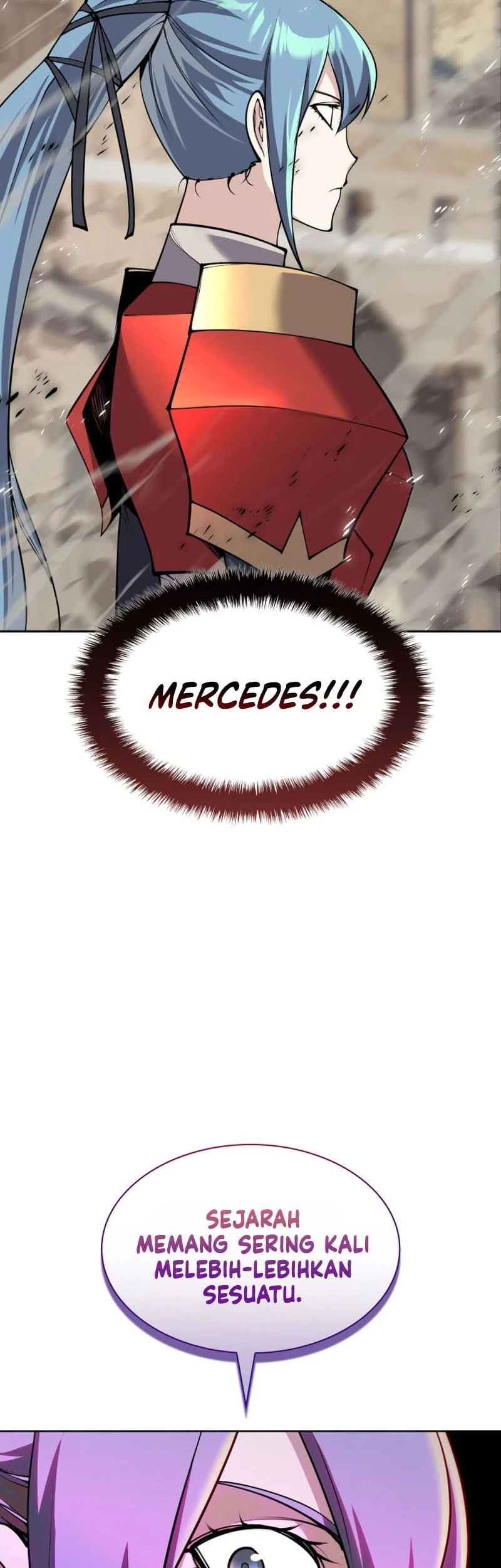 Overgeared New Chapter 338 Halaman 6