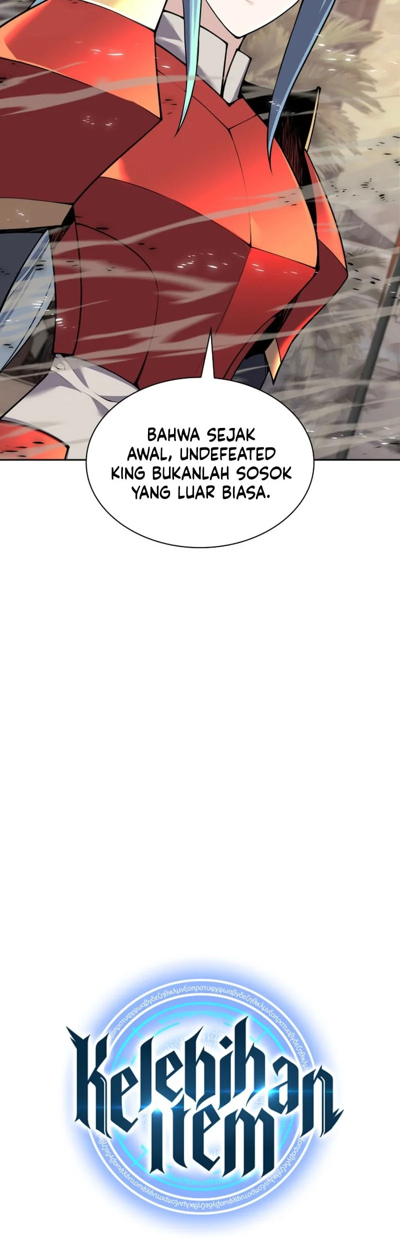 Overgeared New Chapter 338 Halaman 9