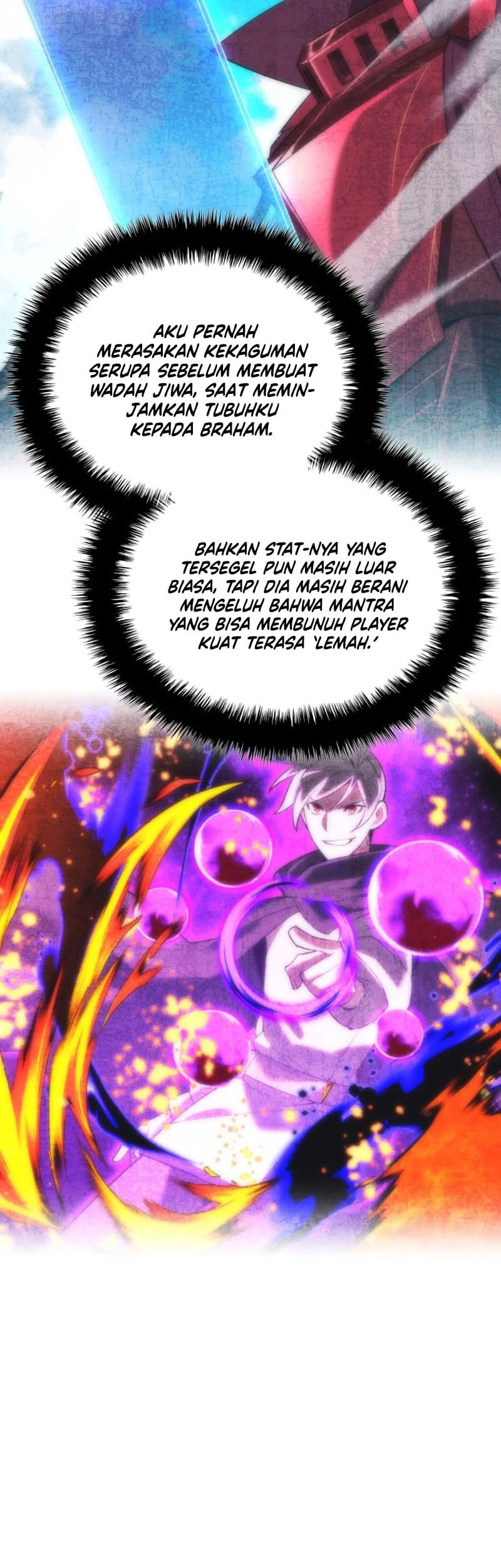 Overgeared New Chapter 338 Halaman 15