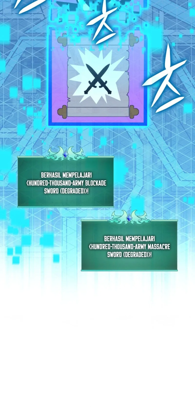 Overgeared New Chapter 338 Halaman 19