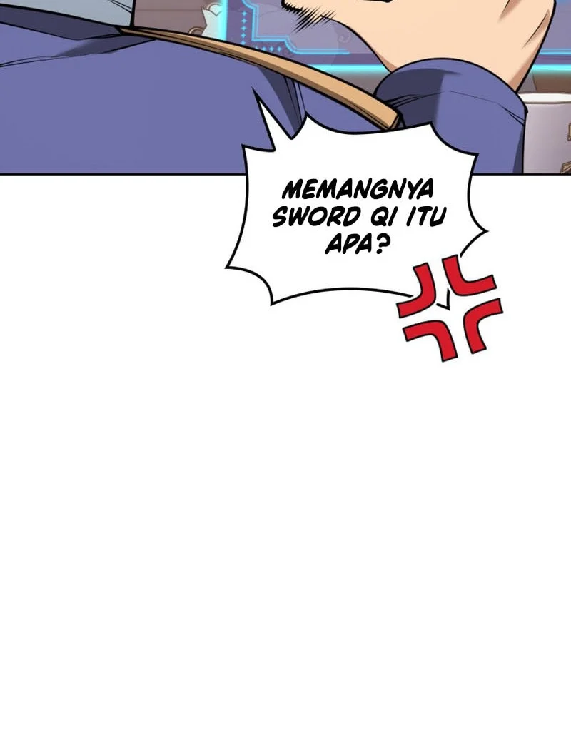 Overgeared New Chapter 338 Halaman 23
