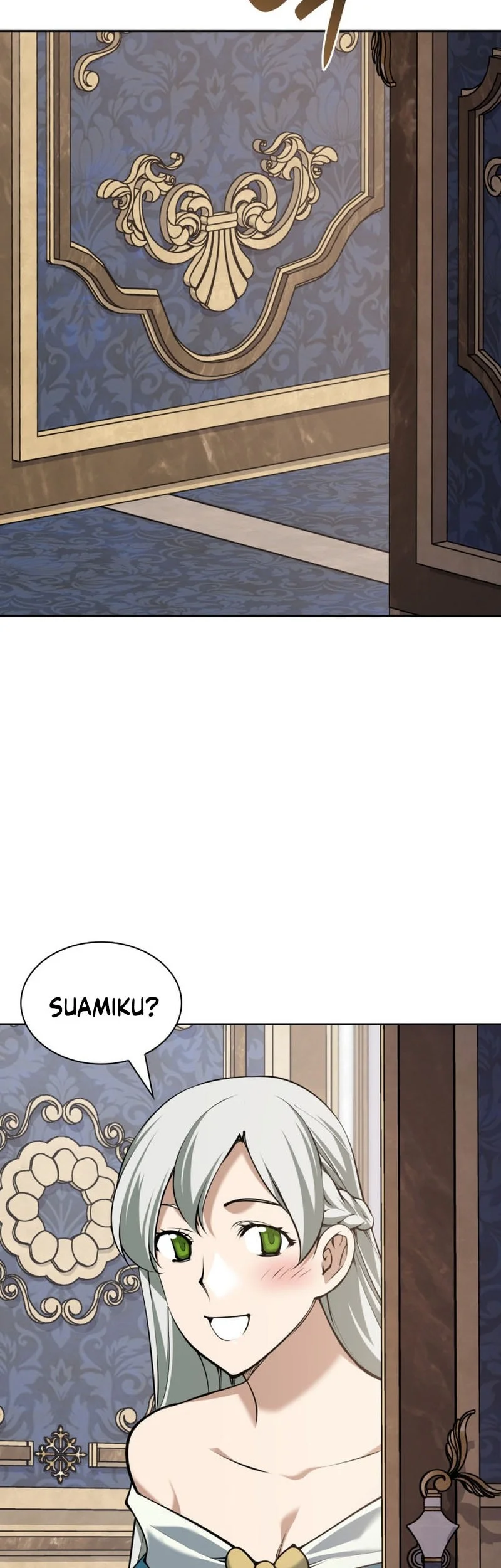 Overgeared New Chapter 338 Halaman 25