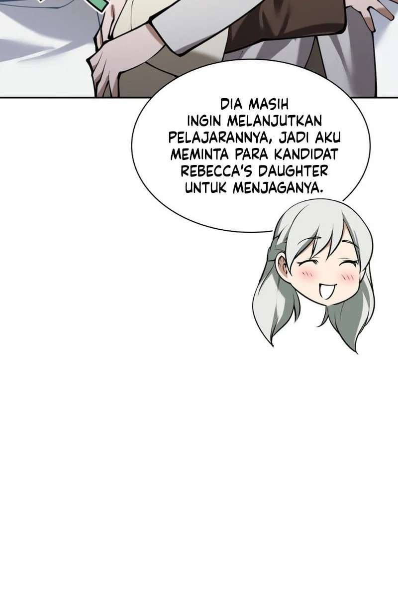 Overgeared New Chapter 338 Halaman 27