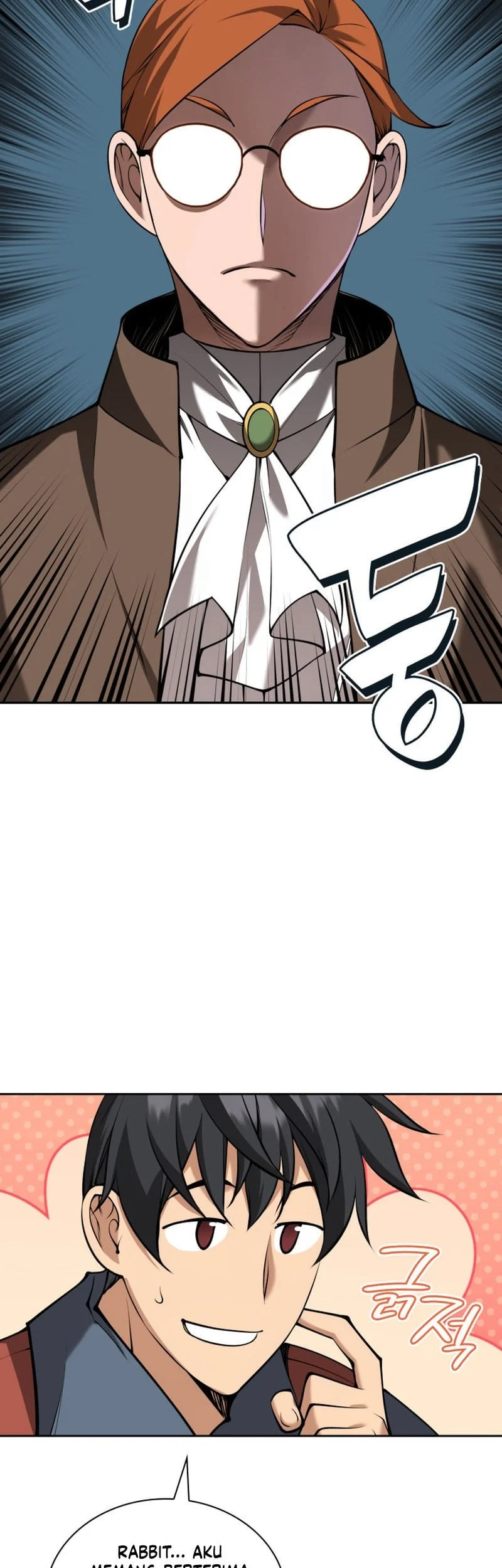 Overgeared New Chapter 338 Halaman 30
