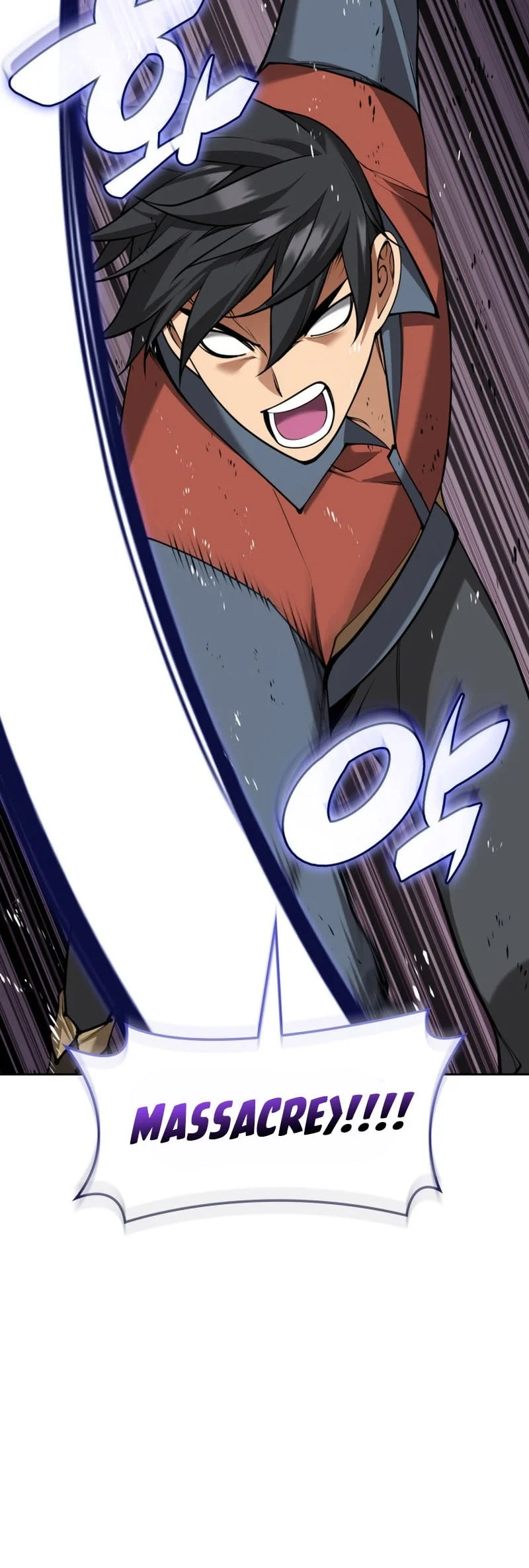 Overgeared New Chapter 338 Halaman 35