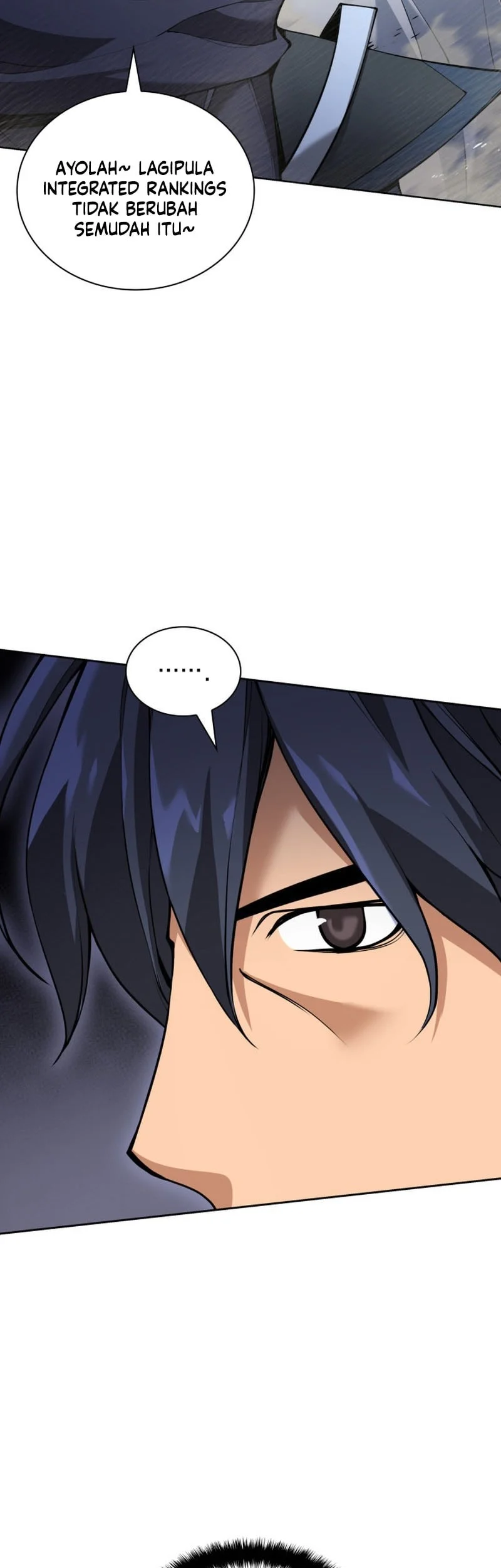 Overgeared New Chapter 338 Halaman 46