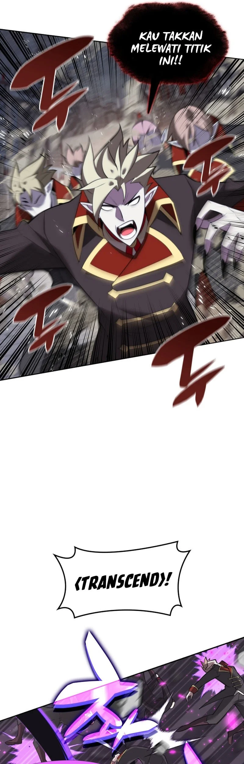 Overgeared New Chapter 338 Halaman 50