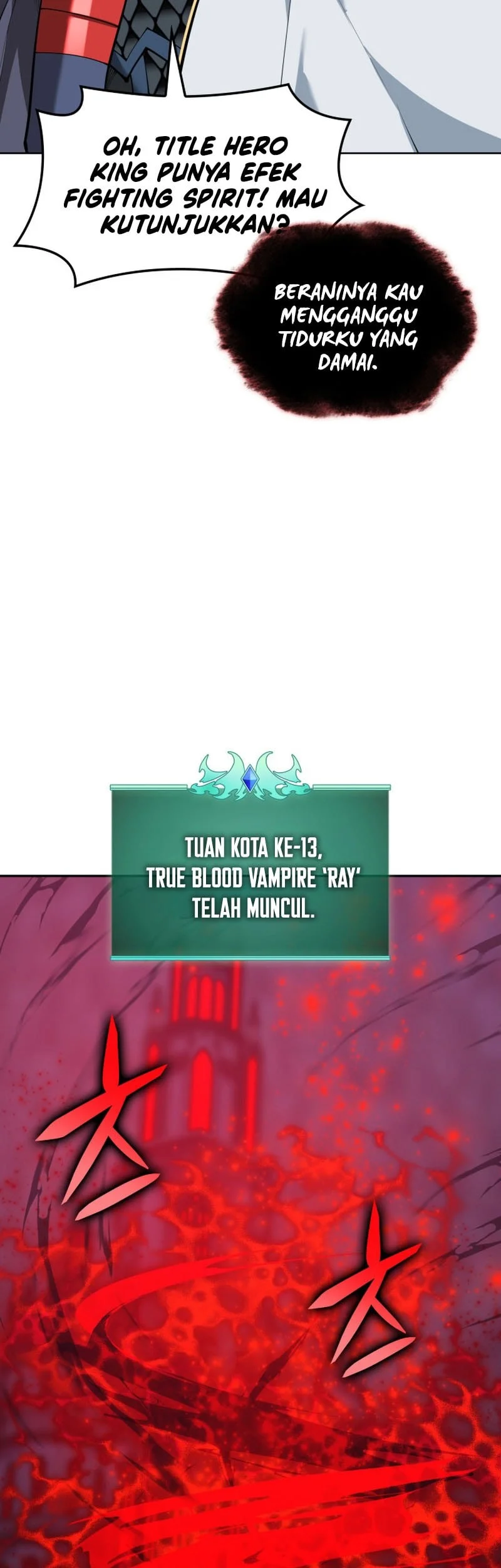 Overgeared New Chapter 338 Halaman 54