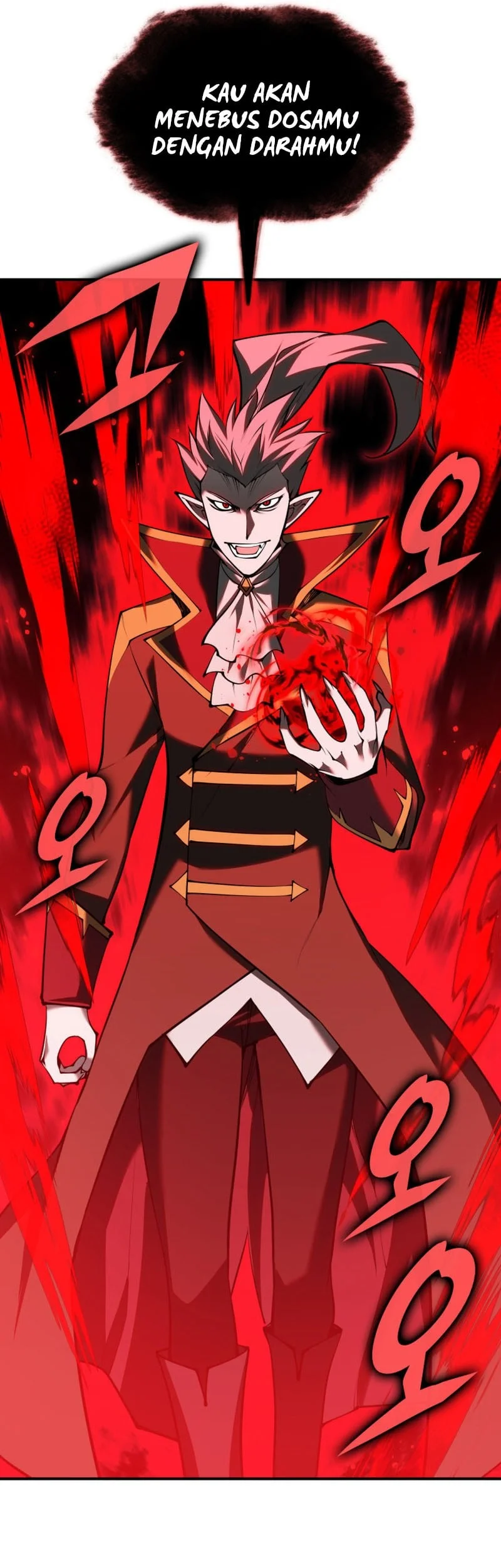 Overgeared New Chapter 338 Halaman 56