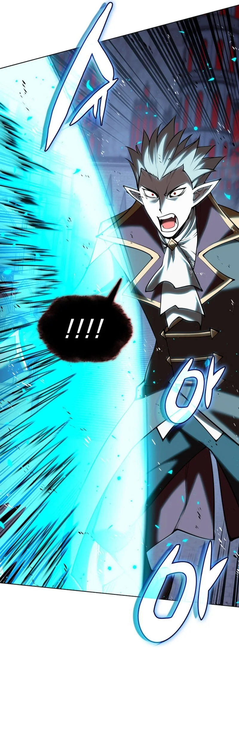 Overgeared New Chapter 338 Halaman 60