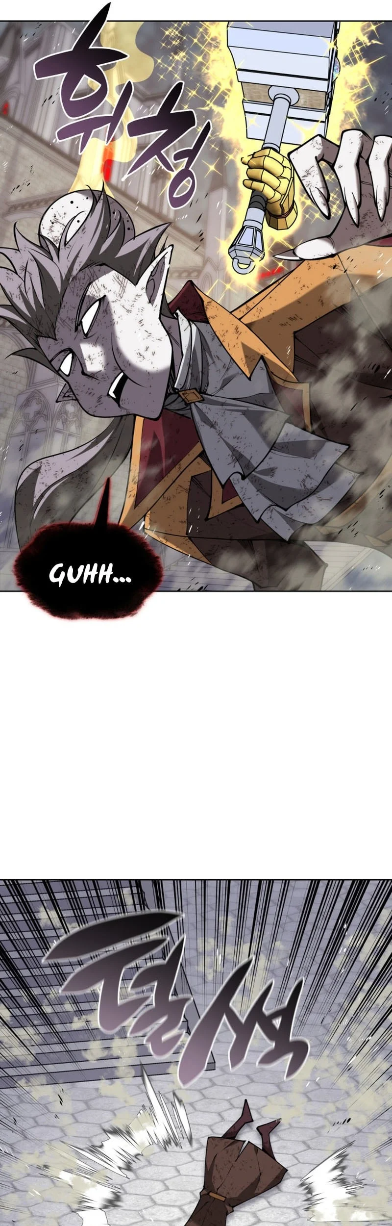 Overgeared New Chapter 338 Halaman 68