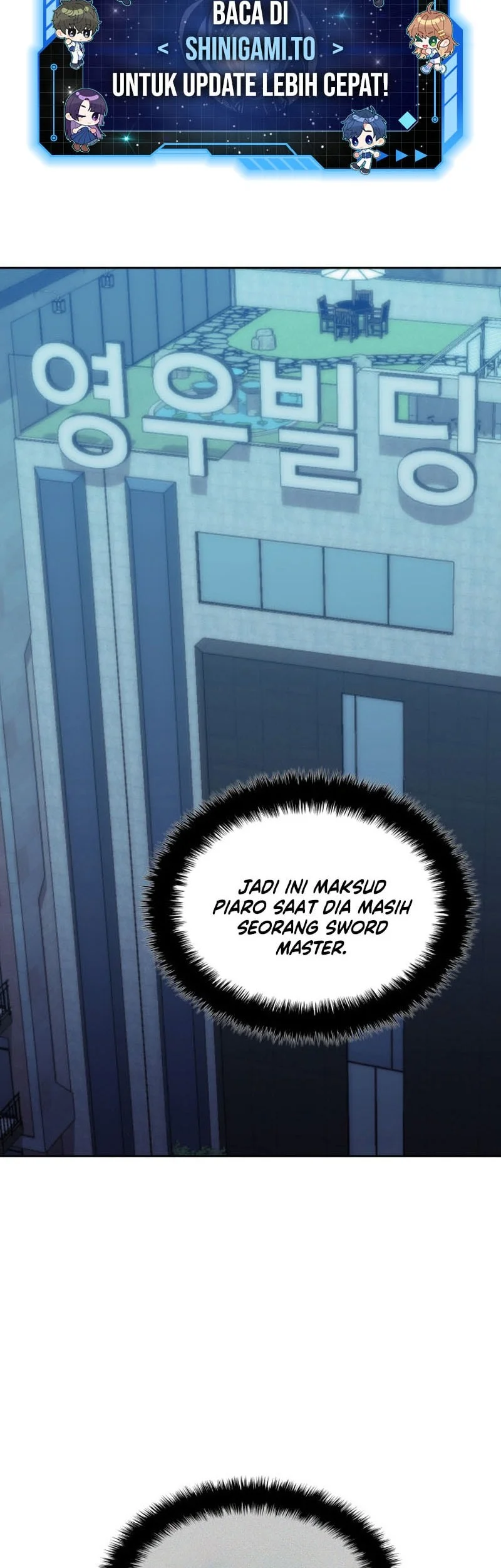 Overgeared New Chapter 339 Halaman 3