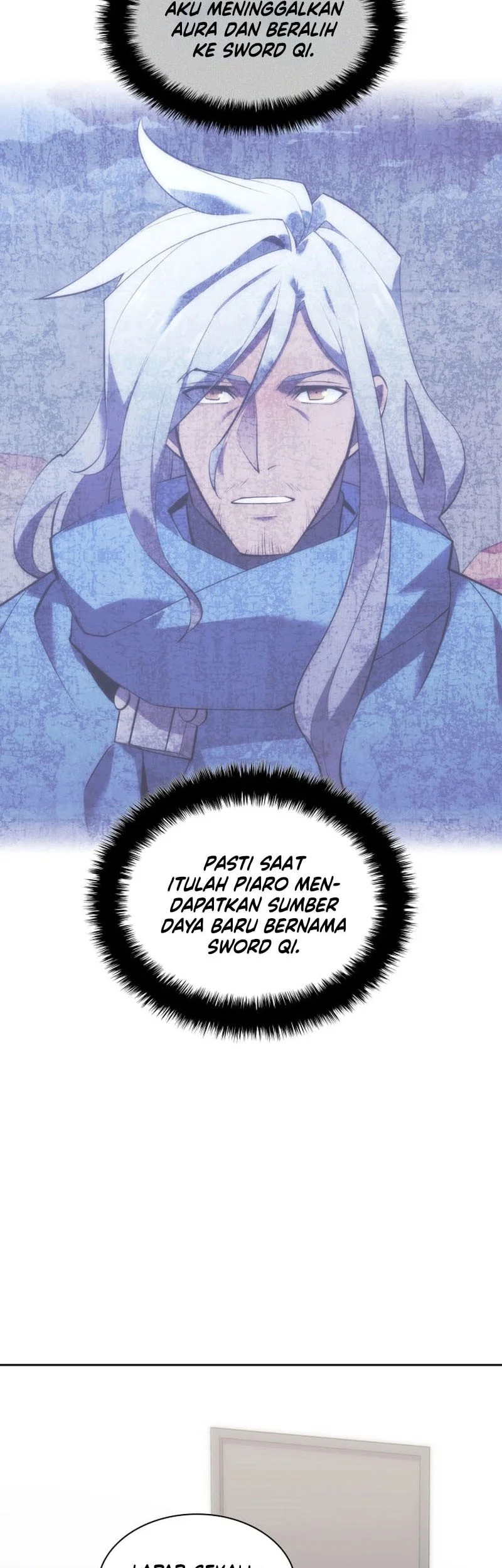 Overgeared New Chapter 339 Halaman 4