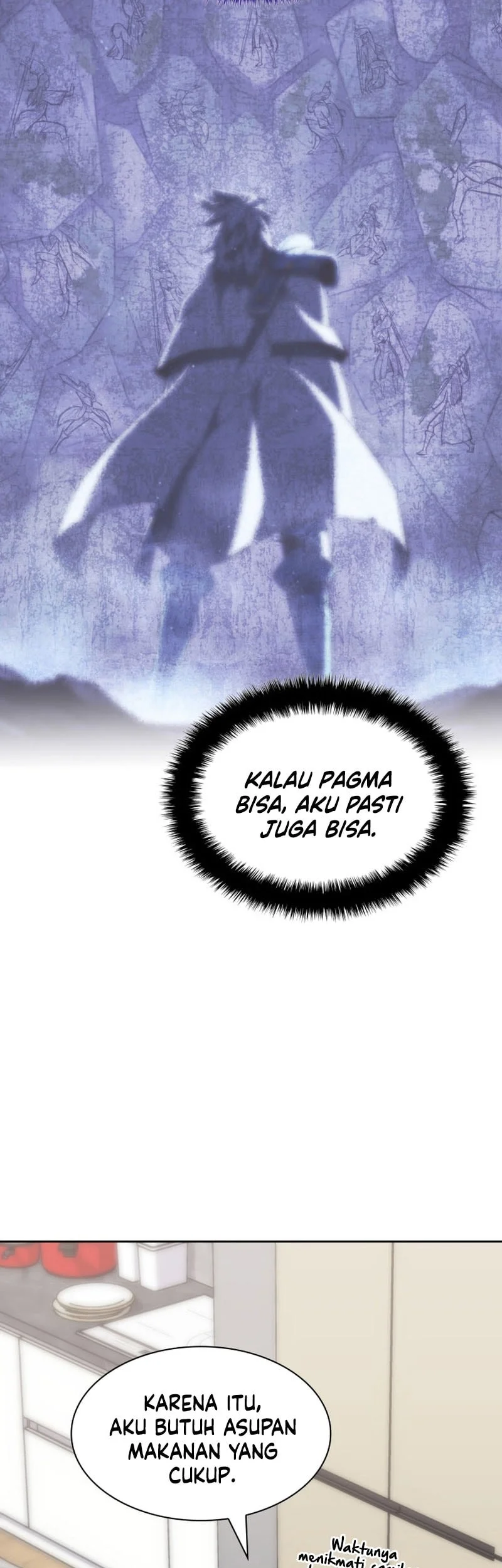 Overgeared New Chapter 339 Halaman 9