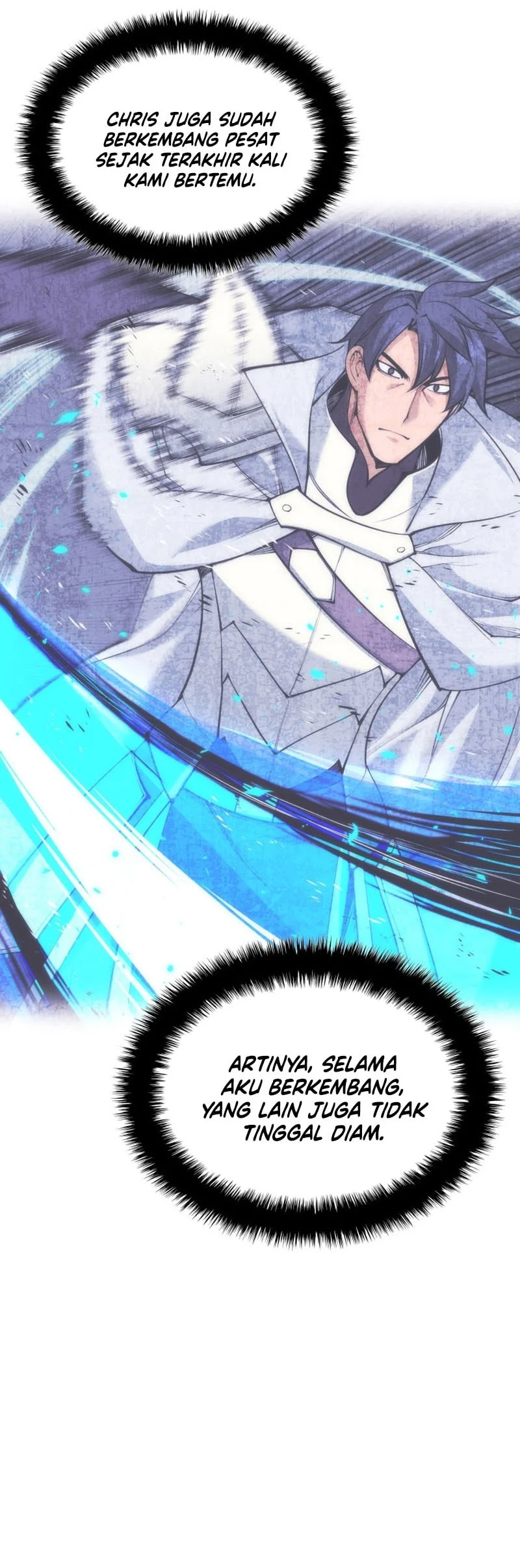 Overgeared New Chapter 339 Halaman 14