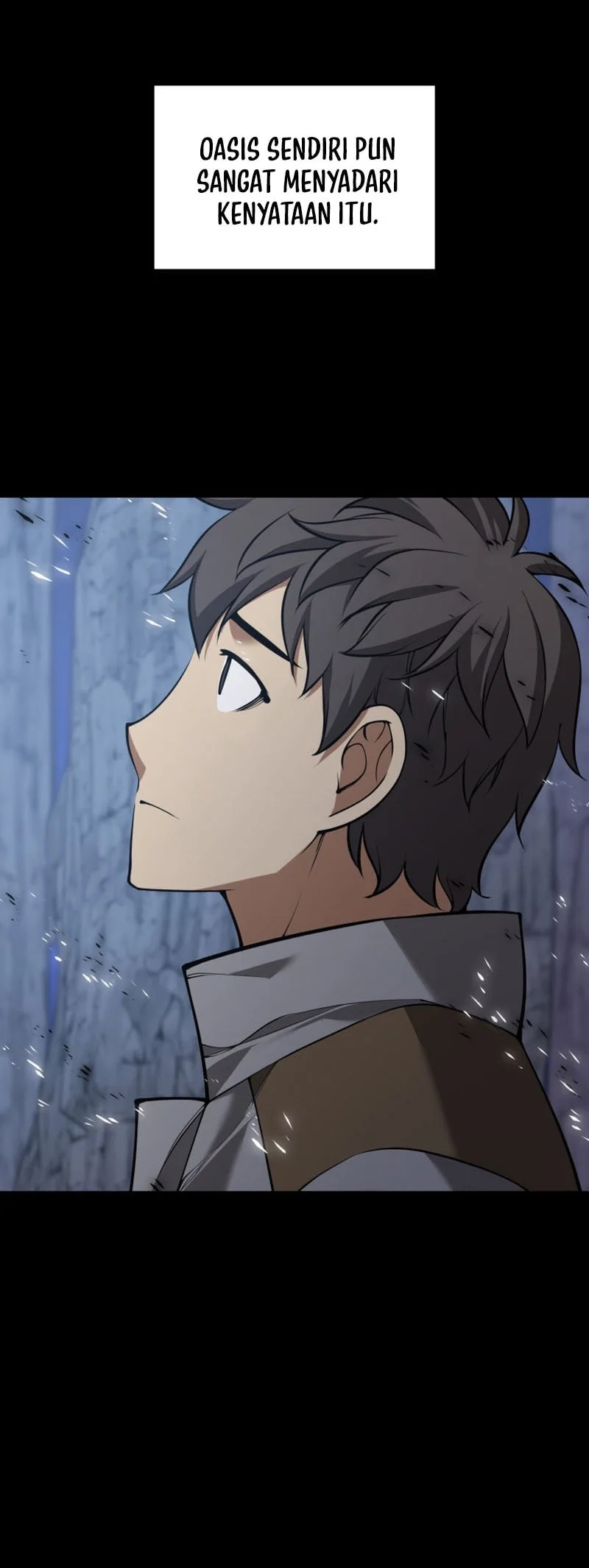 Overgeared New Chapter 339 Halaman 22