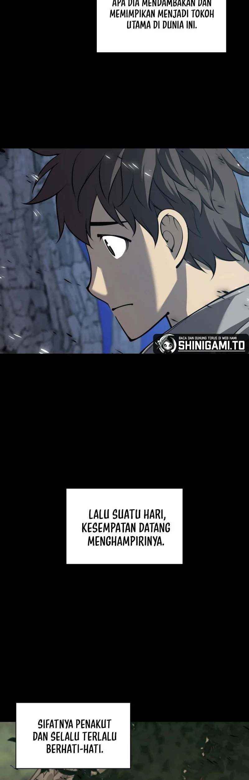 Overgeared New Chapter 339 Halaman 25
