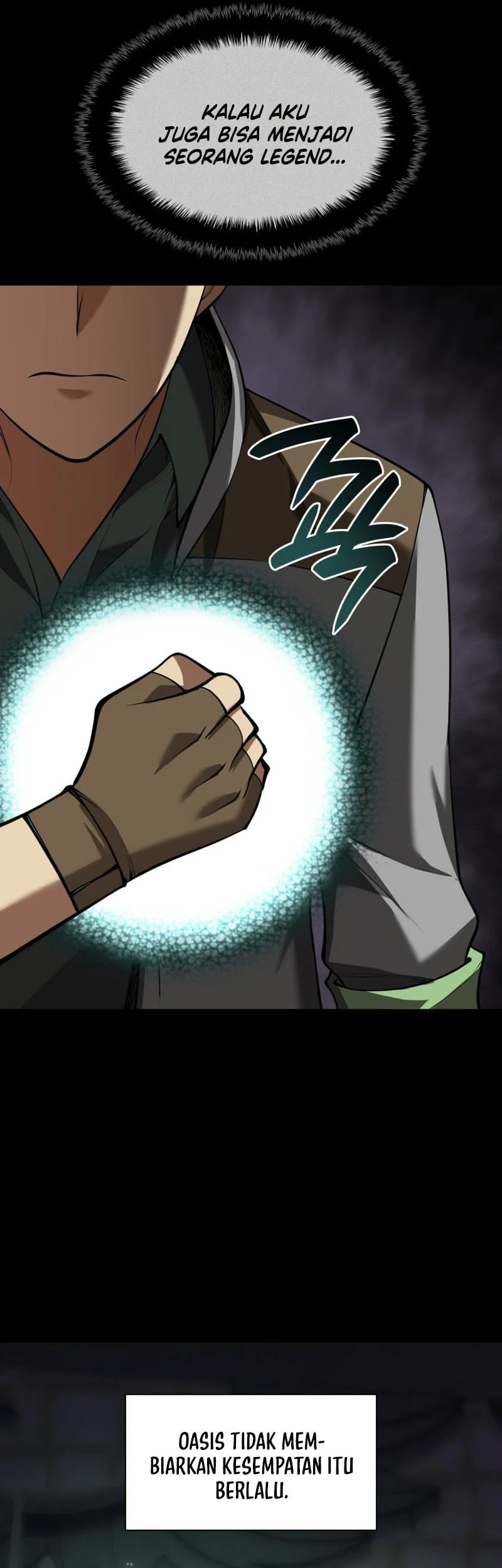 Overgeared New Chapter 339 Halaman 31