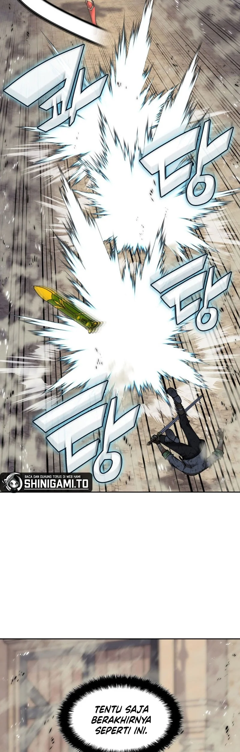 Overgeared New Chapter 339 Halaman 37