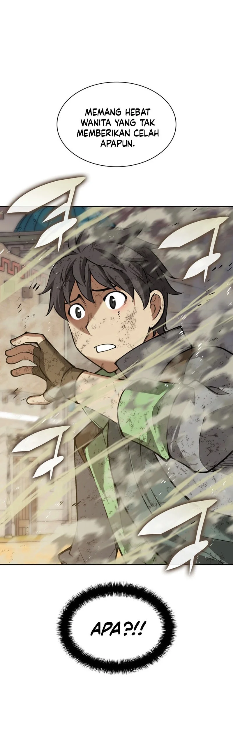 Overgeared New Chapter 339 Halaman 44